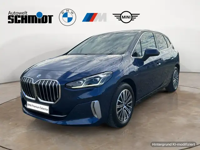 BMW 230 e xDrive Active Tourer Luxury Line + 2Jahre-BPS.-G