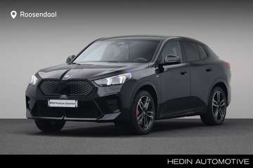 xDrive30 67 kWh M-Sport Pro | Harman Kardon | 19 i