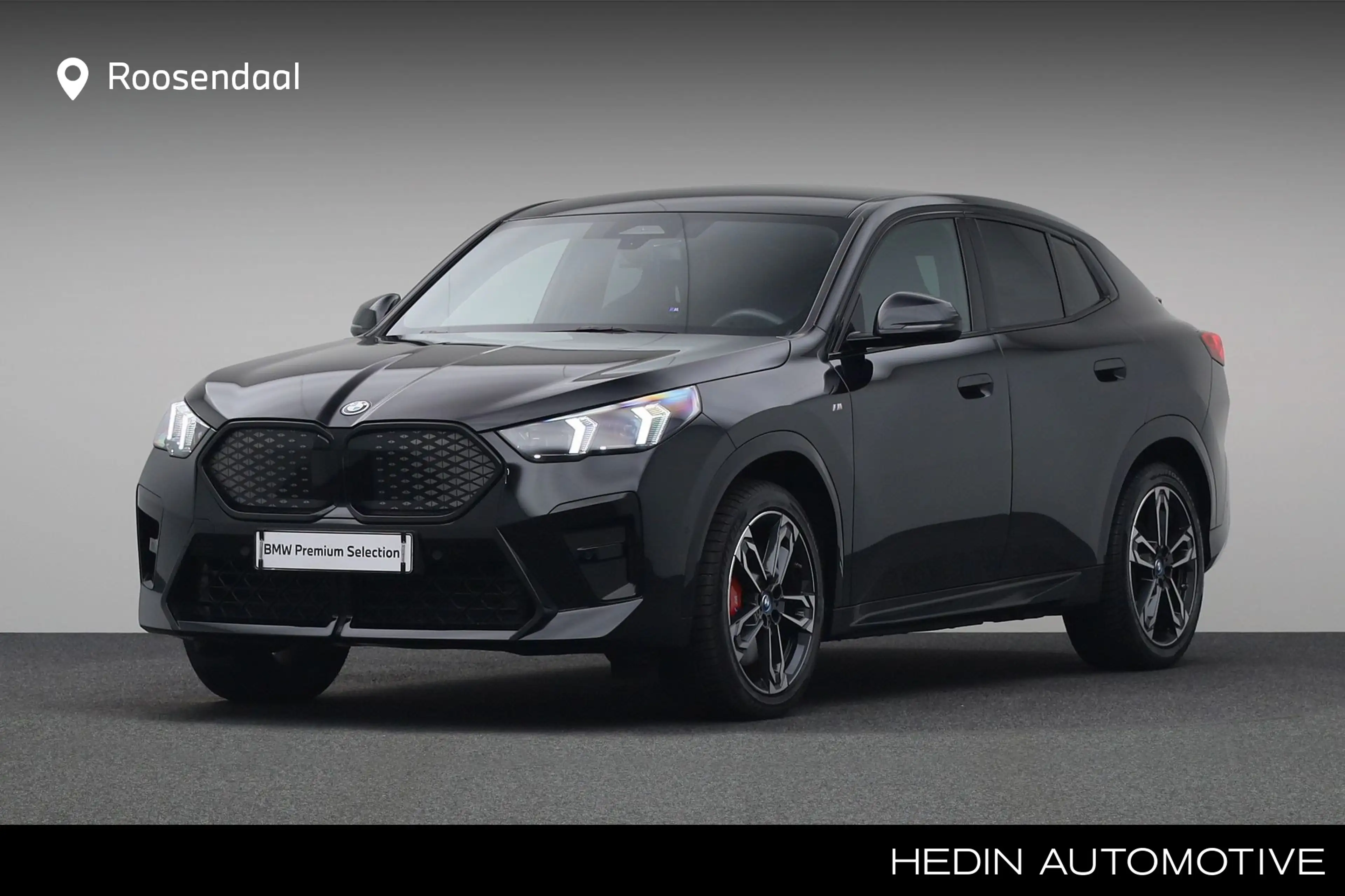 BMW iX2 xDrive30 67 kWh M-Sport Pro | Harman Kardon | 19 i