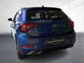Volkswagen Polo GOAL 1,0 TSI *REAR-VIEW / SITZHEIZ / PDC* Bleu - thumbnail 2