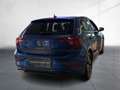 Volkswagen Polo GOAL 1,0 TSI *REAR-VIEW / SITZHEIZ / PDC* Bleu - thumbnail 3