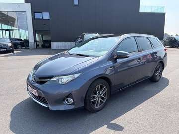 Auris SW HEV 1.8i CVT