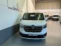 Renault Trafic Authentic Energy Blue dCi 110kW (150CV) Blanco - thumbnail 18