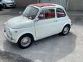 Fiat 500 F bijela - thumbnail 2