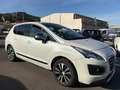 Peugeot 3008 2.0 e-HDi HYbrid4 Pack S\u0026amp;S ETG6 + Electric 37ch Blanc - thumbnail 1