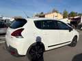 Peugeot 3008 2.0 e-HDi HYbrid4 Pack S\u0026amp;S ETG6 + Electric 37ch Blanc - thumbnail 2