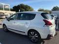 Peugeot 3008 2.0 e-HDi HYbrid4 Pack S\u0026amp;S ETG6 + Electric 37ch Blanc - thumbnail 3