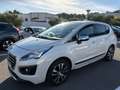 Peugeot 3008 2.0 e-HDi HYbrid4 Pack S\u0026amp;S ETG6 + Electric 37ch Blanc - thumbnail 4