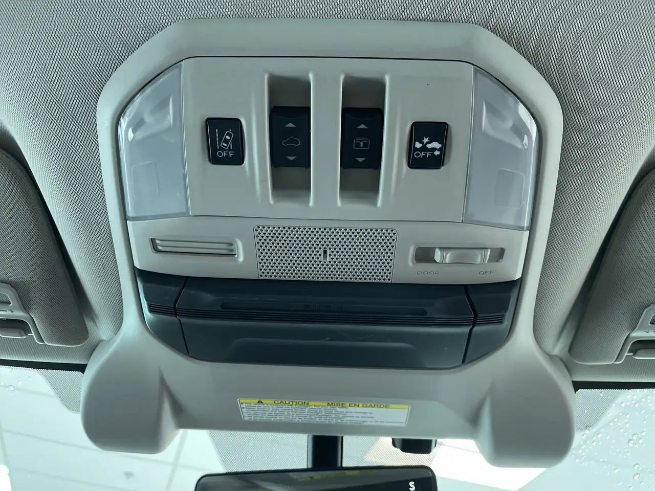 Subaru Ascent photo Subaru Ascent