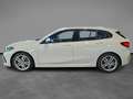 BMW 118 d 5p. Msport Aut. Weiß - thumbnail 3