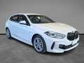 BMW 118 d 5p. Msport Aut. Weiß - thumbnail 14