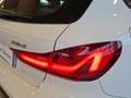 BMW 118 d 5p. Msport Aut. Weiß - thumbnail 7