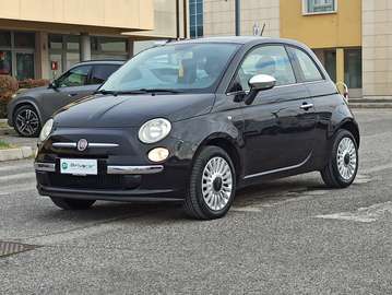 III 1.2 Lounge 69cv NEOPATENTATI INTERNI PELLE