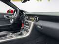 Mercedes-Benz SLK 250 2.Hand 32000 KM Automatik Rot - thumbnail 11