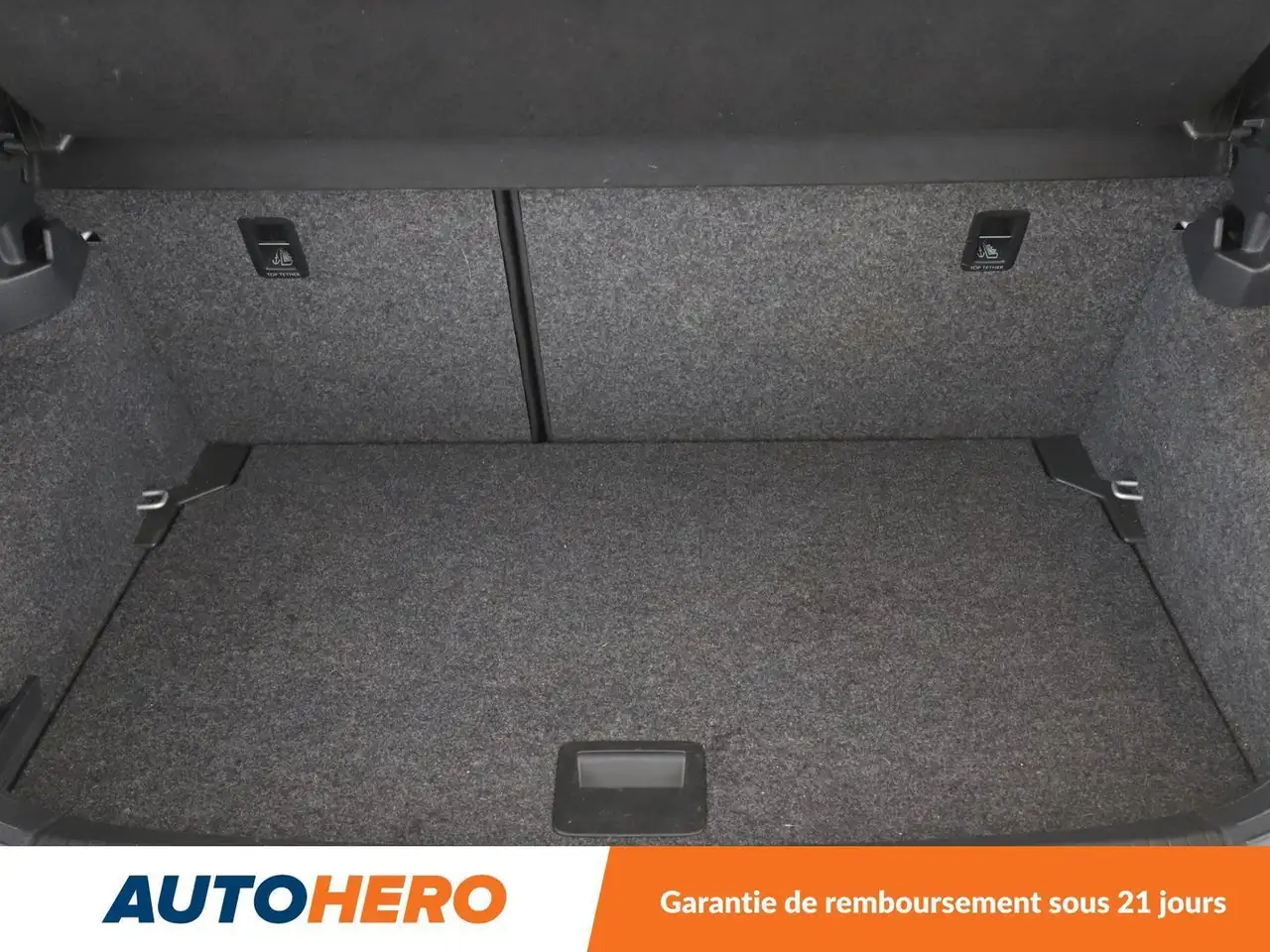 Volkswagen Polo Citadine 5 portes — photo 17