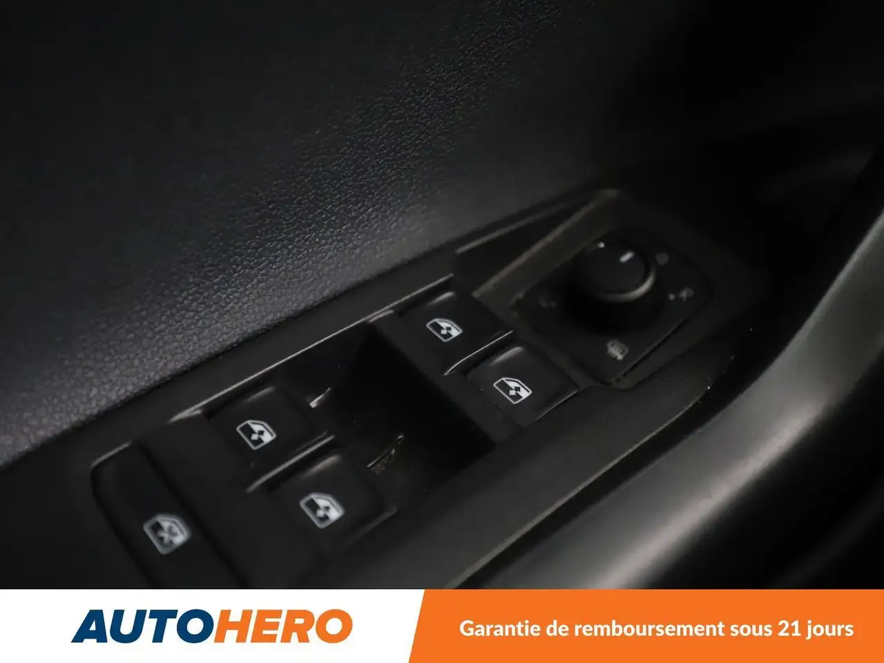 Volkswagen Polo Citadine 5 portes — photo 29