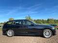 BMW 318 d Touring LCI Curved Display AHK DAB Negro - thumbnail 3