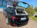 BMW 318 d Touring LCI Curved Display AHK DAB Negro - thumbnail 14
