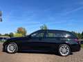 BMW 318 d Touring LCI Curved Display AHK DAB Negro - thumbnail 6