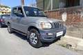 Mahindra Goa Goa 2.2 CRDe 16V 4WD DC Pick-Up Argento - thumbnail 3