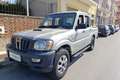 Mahindra Goa Goa 2.2 CRDe 16V 4WD DC Pick-Up Argento - thumbnail 1