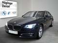 BMW 740 i Blau - thumbnail 1