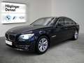 BMW 740 i Blau - thumbnail 2