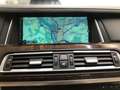 BMW 740 i Blau - thumbnail 5