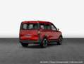 Ford Tourneo Courier 1.0 EcoBoost Aut. ACTIVE 92 kW, 5- Červená - thumbnail 2