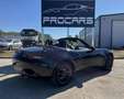 Mazda MX-5 1.5 Skyactiv-G - 131  - ND ROADSTER TOIT SOUPLE Dynamique PHASE 1 Schwarz - thumbnail 4
