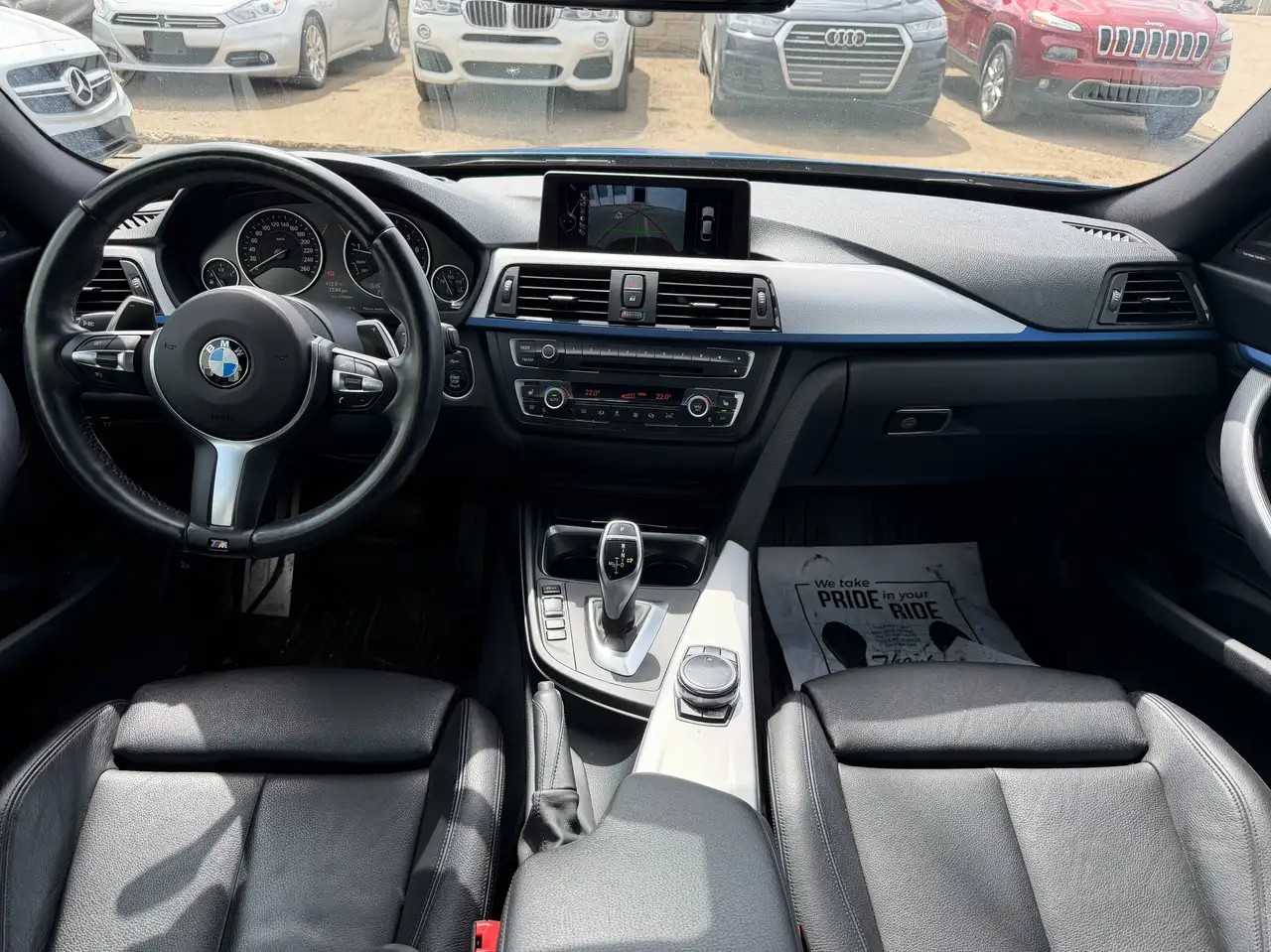 BMW 3 Series снимка BMW 3 Series