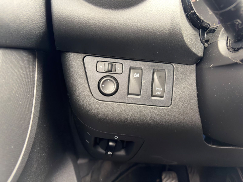 Dacia Spring Comfort Plus NAVI KAMERA LEDER — photo 13