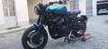 Yamaha FZS 600 Blu/Azzurro - thumbnail 1