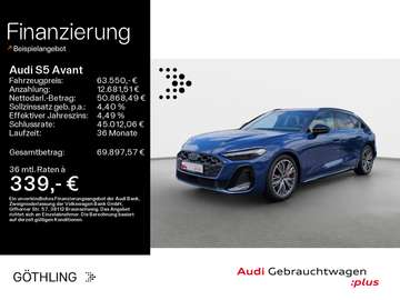 TFSI S tro*B&O*HUD*Pano*Matrix*Virtual*