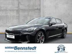 Kia Stinger 3.3 T GDI 4WD GT SCHIEBEDACH LEDER HARMAN