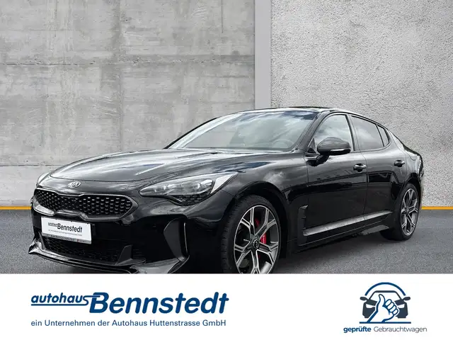 Kia Stinger 3.3 T GDI 4WD GT SCHIEBEDACH LEDER HARMAN