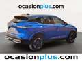 Nissan Qashqai 1.3 DIG-T mHEV 12V Acenta 4x2 Aut. 117kW Azul - thumbnail 4