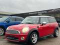 MINI Cooper D Clubman *HU NEU*INSPEKTION NEU* Rot - thumbnail 1