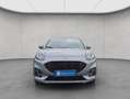 Ford Puma 1.0 EcoBoost Hybrid Aut. ST-LINE Silber - thumbnail 8