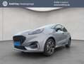 Ford Puma 1.0 EcoBoost Hybrid Aut. ST-LINE Silber - thumbnail 1