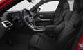 BMW 340 M340i xDrive Limousine M Sportpaket Rouge - thumbnail 3