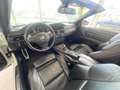 BMW M3 3er Cabrio Cabrio Drivelogic Deutsches Fahrzeug Weiß - thumbnail 9