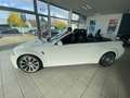 BMW M3 3er Cabrio Cabrio Drivelogic Deutsches Fahrzeug Weiß - thumbnail 7