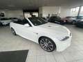 BMW M3 3er Cabrio Cabrio Drivelogic Deutsches Fahrzeug Weiß - thumbnail 8