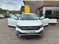 Volkswagen T-Cross Life Blanc - thumbnail 2
