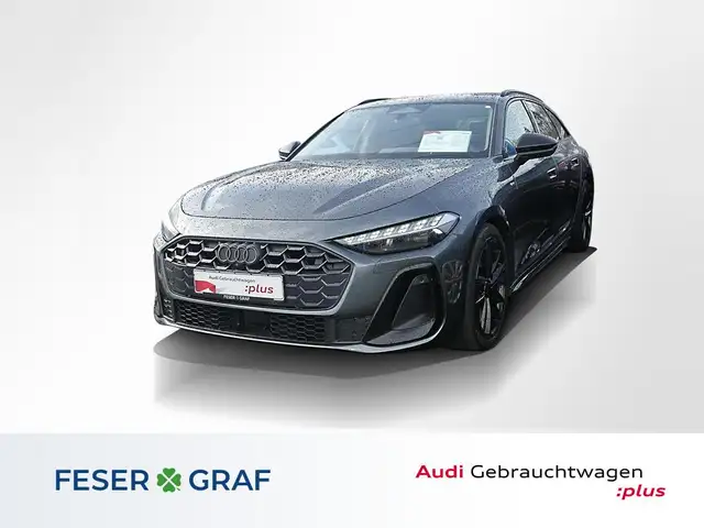 Audi A5 Avant TFSI S Line,Navi,RFK,experience,ACC,19"