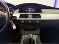 BMW 525 i Lim. LEDER XENON SHD NAVI 2xPDC SZHZG TEMPO Blau - thumbnail 23