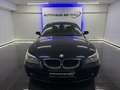 BMW 525 i Lim. LEDER XENON SHD NAVI 2xPDC SZHZG TEMPO Blau - thumbnail 1