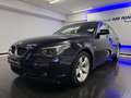 BMW 525 i Lim. LEDER XENON SHD NAVI 2xPDC SZHZG TEMPO Blau - thumbnail 2