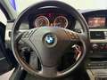 BMW 525 i Lim. LEDER XENON SHD NAVI 2xPDC SZHZG TEMPO Blau - thumbnail 28